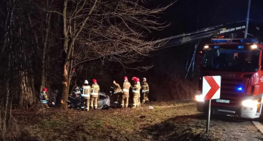 Fot. Małopolska alarmowo