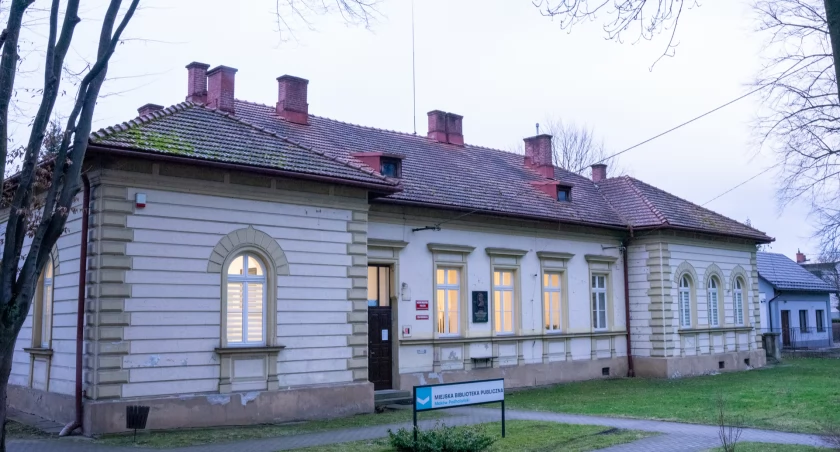 Fot. Bartłomiej Trybała