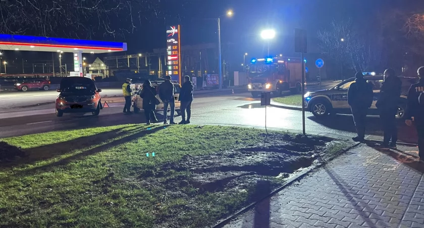 Zdjęcia: Malopolska alarmowo