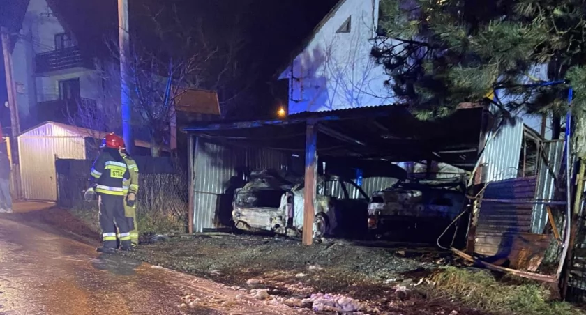 Fot. Małopolska alarmowo