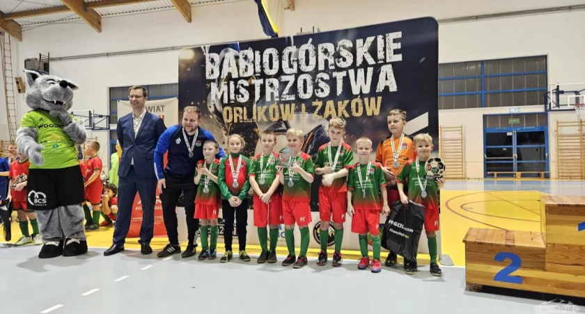 Zdjęcie Maciej Krzyśków - fotografia