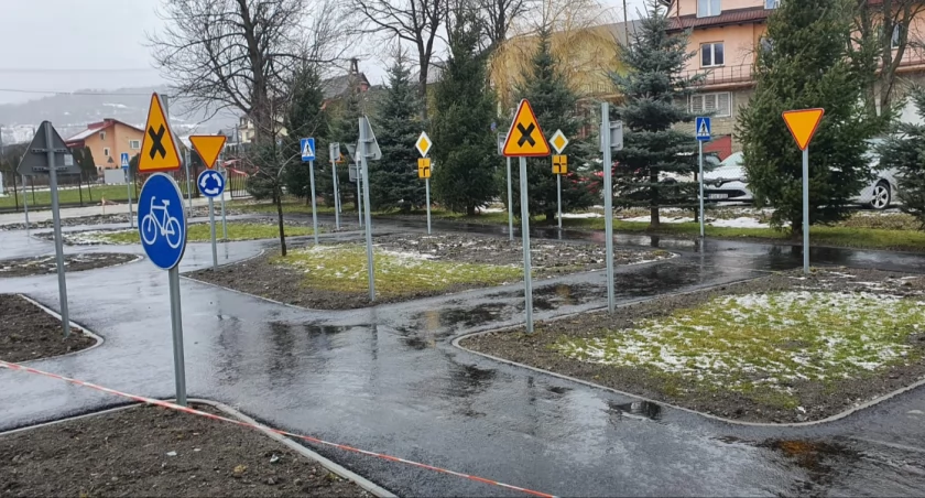 Fot. UG Bystra-Sidzina
