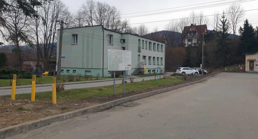 Inwestycje, Pawła Skawicy będzie poddany rewitalizacji! zmieni - zdjęcie, fotografia