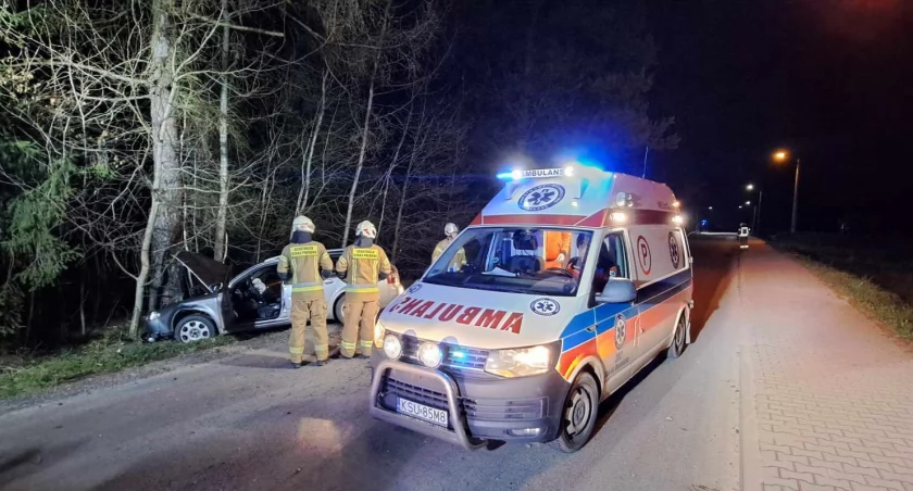 Fot. OSP Bystra Podhalańska 
