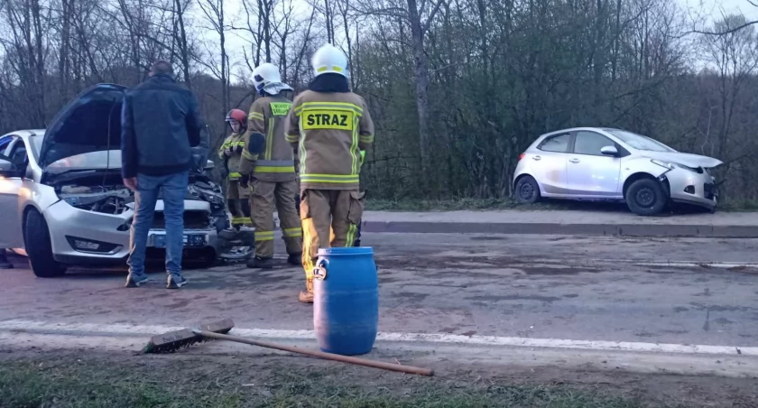 Fot. Gdzie stoją? Maków Podhalański, powiat suski
