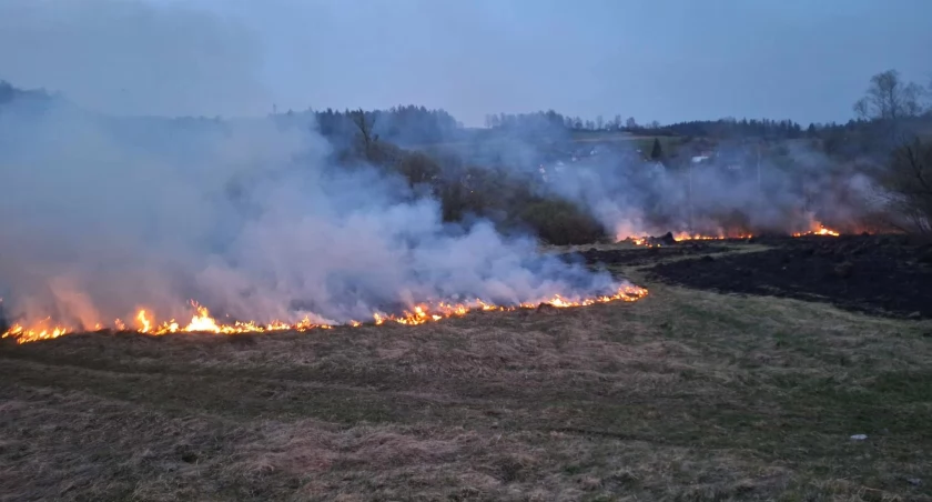 OSP Bystra Podhalańska