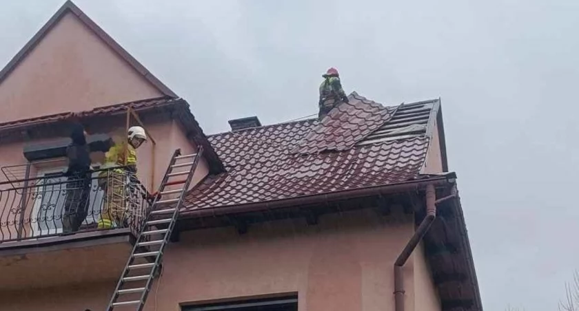 Fot. Małopolska alarmowo