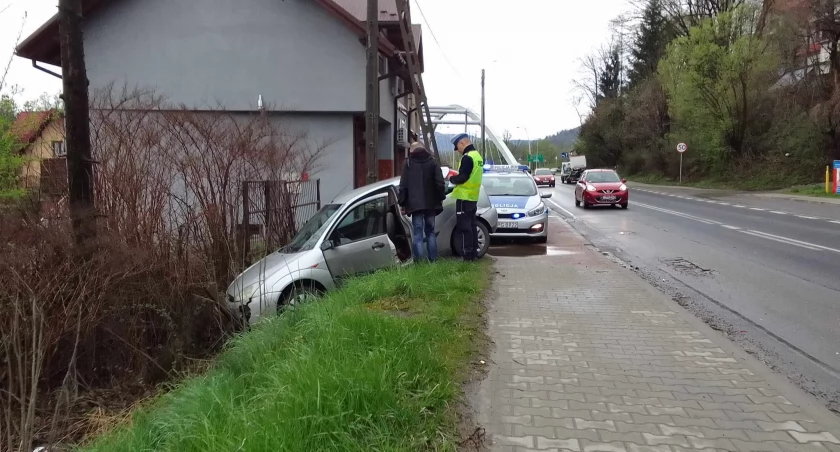 Fot. Małopolska alarmowo