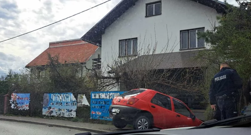 Fot. Małopolska alarmowo