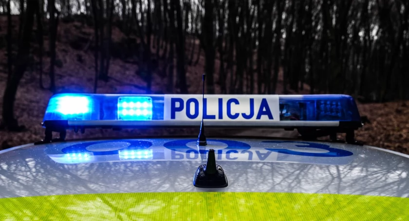 Fot. Policja