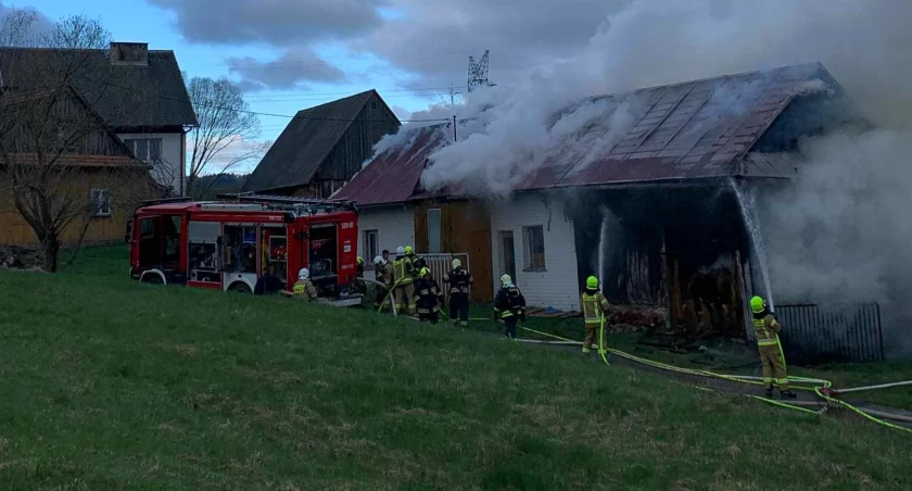 Foto: Malopolska Alarmowo
