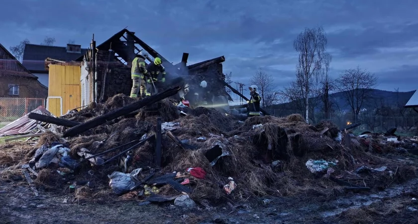 Fot. Małopolska alarmowo