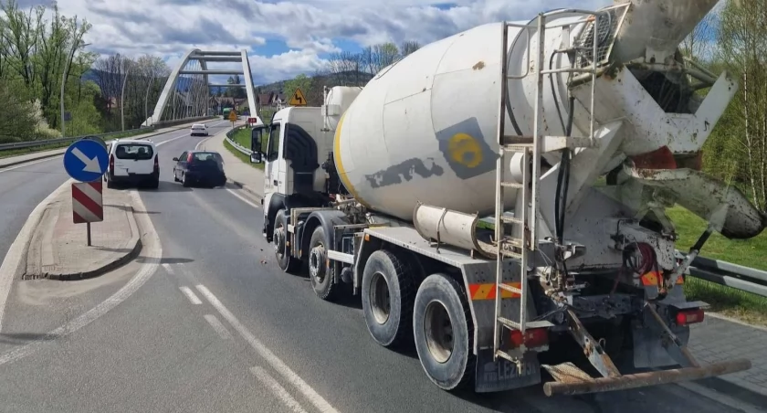 Fot. Małopolska alarmowo