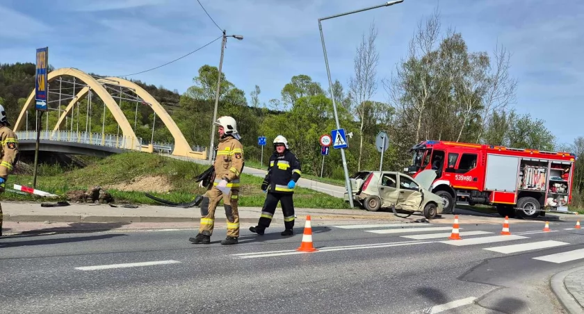 Fot. Malopolska alarmowo