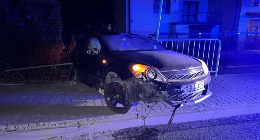 Fot. Małopolska alarmowo