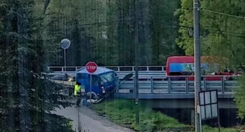 foto: Małopolska alarmowo