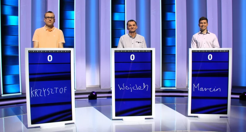 Fot. Facebook/Va Banque. TVP
