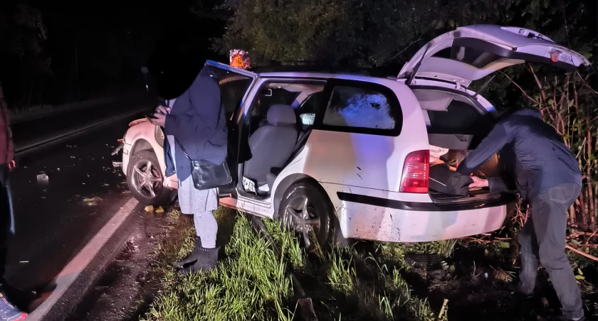 Fot. Gdzie stoją? Maków Podhalański, powiat suski