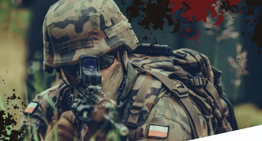 Fot. Wojsko Polskie