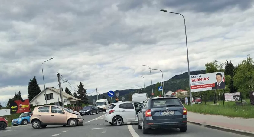 Fot. Małopolska alarmowo