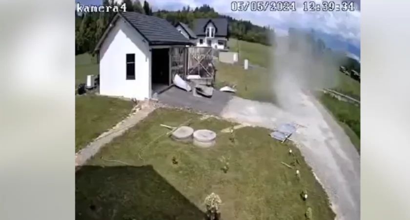 Fot. Małopolska alarmowo