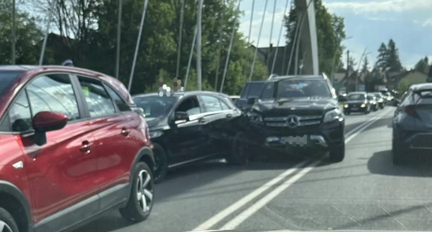 Fot. Małopolska alarmowo