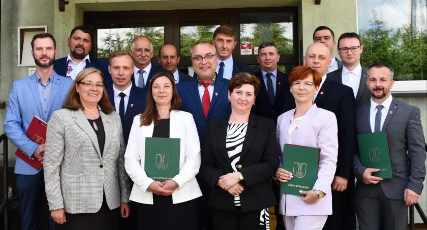 Fot. UG w Stryszawie 