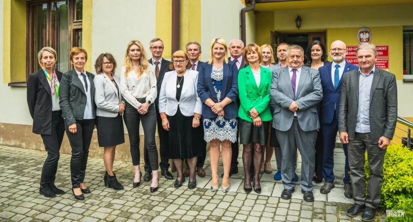 Zdjęcia: Bartłomiej Trybała