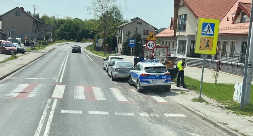 Fot. Małopolska alarmowo