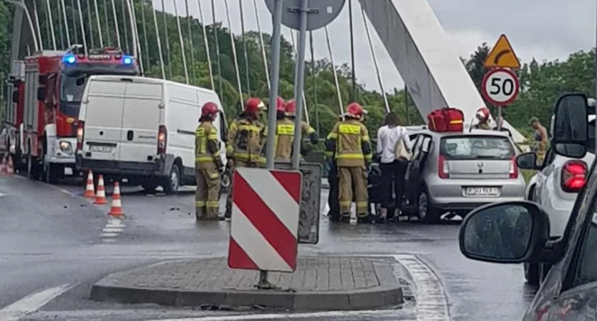 Fot. Małopolska alarmowo