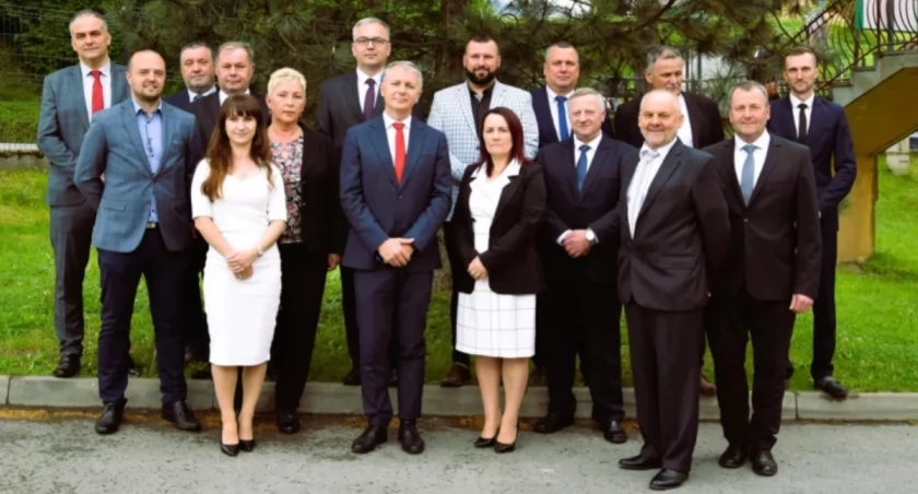 Fot. UG Bystra-Sidzina