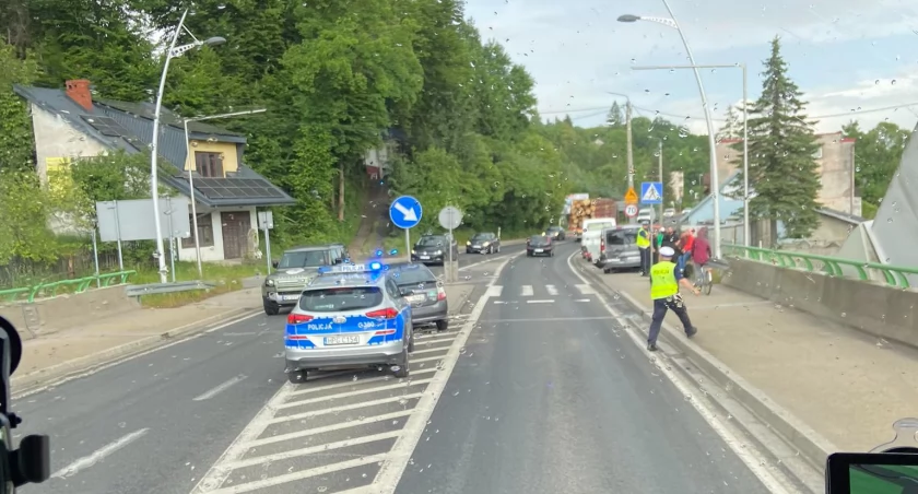 foto: Małopolska Alarmowo