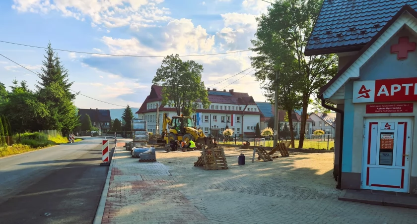 Fot. UG Bystra-Sidzina