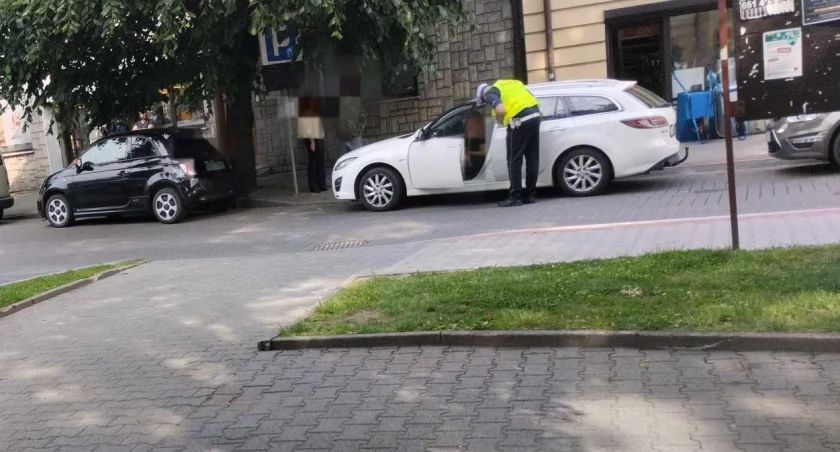 Fot. Małopolska alarmowo