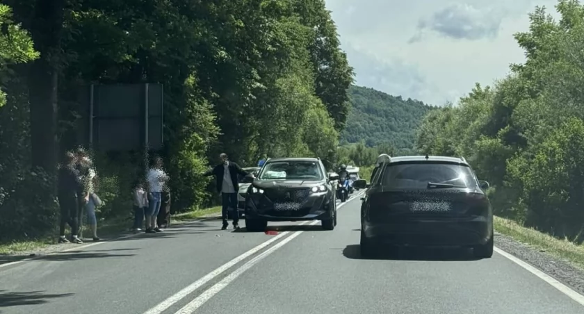 Fot. Gdzie stoją? Maków Podhalański, powiat suski