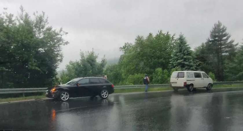 Fot. Małopolska alarmowo