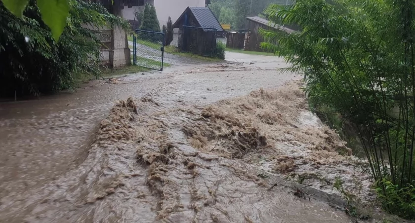 Fot. Małopolska alarmowo