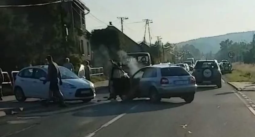 Fot. Małopolska alarmowo