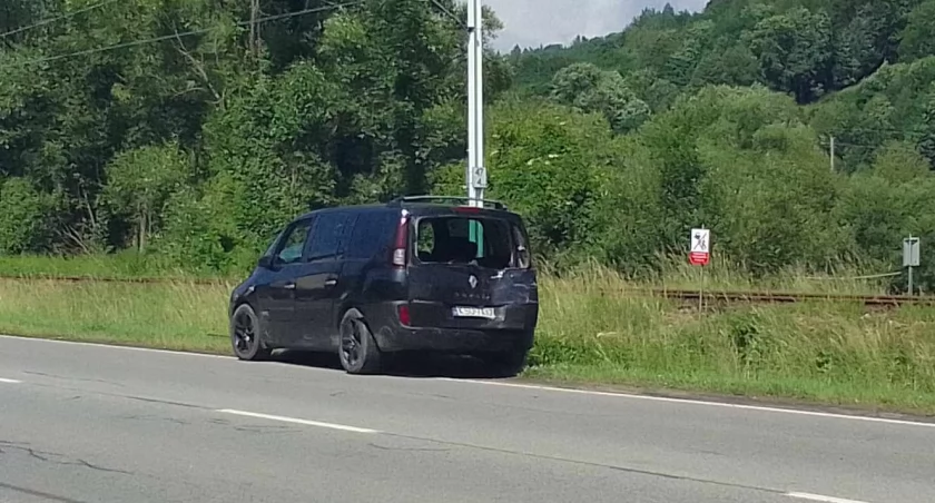 Fot. Małopolska alarmowo