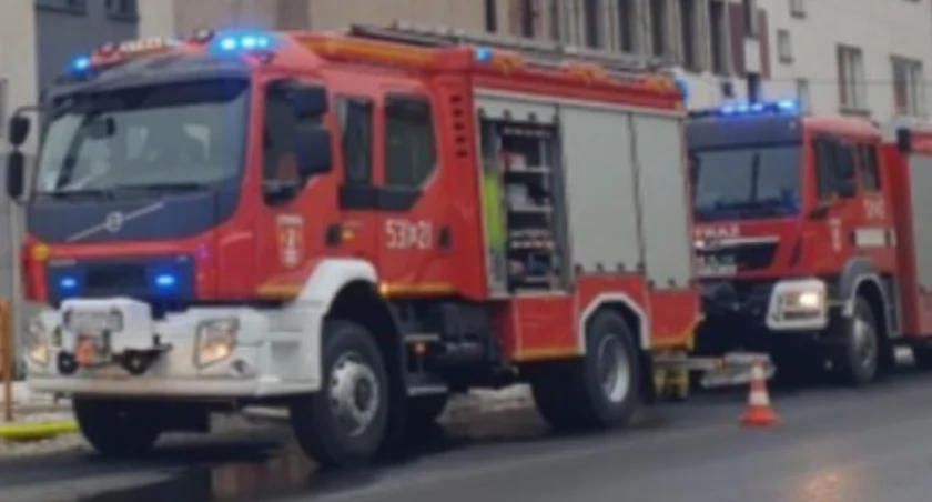 Fot. Małopolska alarmowo