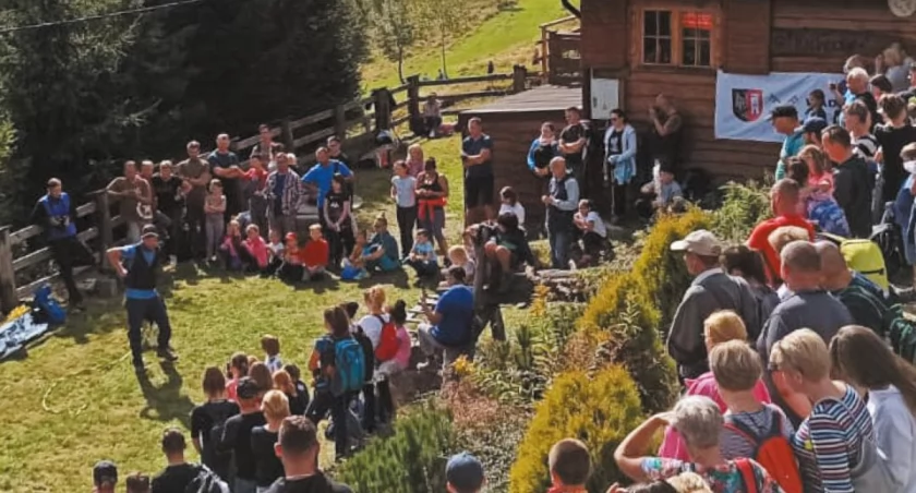 Fot. GOPR Beskidy