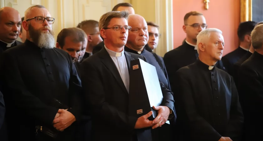 Biuro Prasowe Archidiecezji Krakowskiej