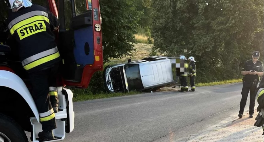 foto: Małopolska Alarmowo