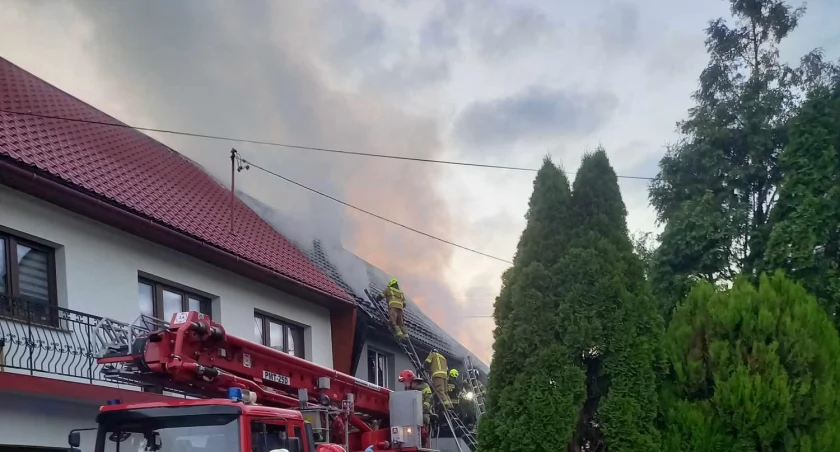 Fot. Małopolska alarmowo