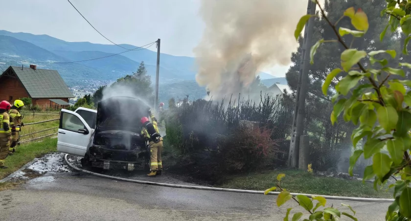 fot. Małopolska Alarmowo