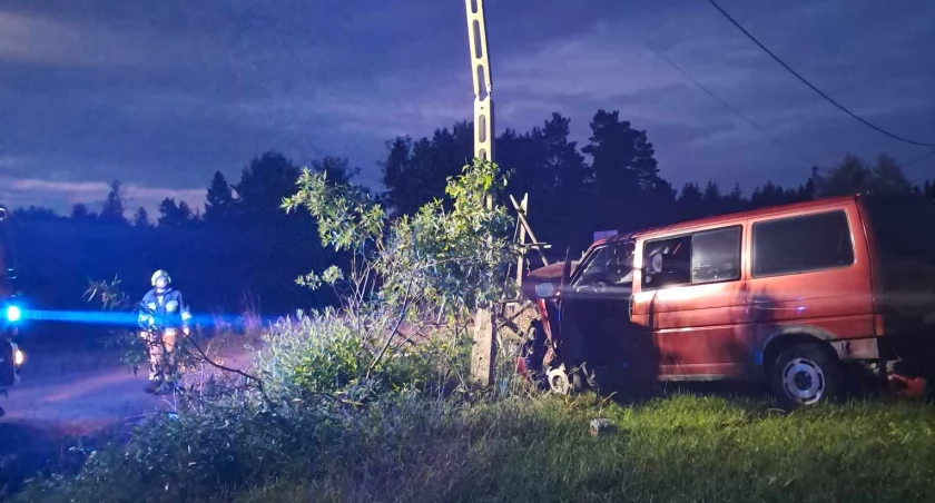 Fot. Małopolska alarmowo