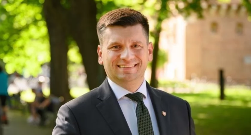 Fot. Urząd Marszałkowski w Krakowie