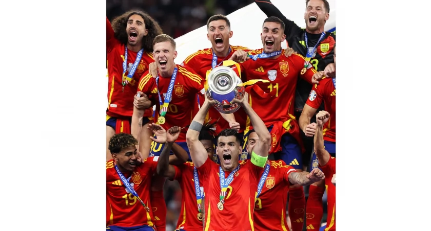 Facebook: euro2024