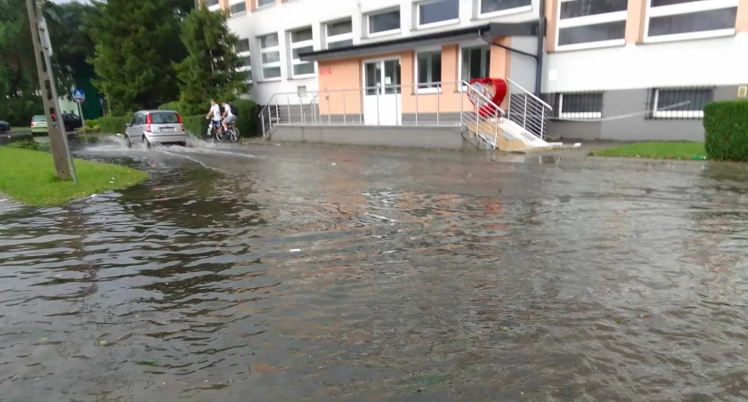 Fot. Małopolska alarmowo