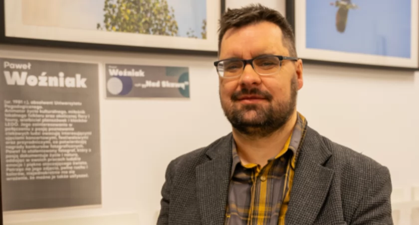 Fot. Bartłomiej Trybała